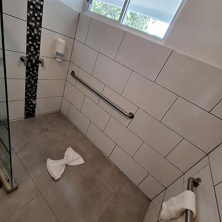 Hotel Marino Ballena Увита Экстерьер фото