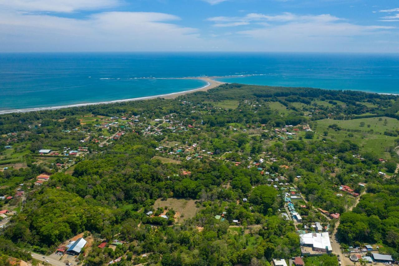 Hotel Marino Ballena Увита Экстерьер фото